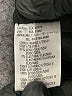 Escada Solid Black Brown Cocktail Dress Size EU 40 / US 10 - photo 5