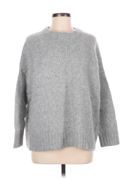Jenni Kayne Wool Pullover Sweater