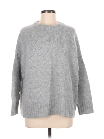 Jenni Kayne Wool Pullover Sweater (view 1)