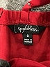 Speechless Burgundy Cocktail Dress Size 9 - photo 7