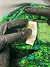 Lularoe Print Green Casual Pants Size S (toddler) - photo 3