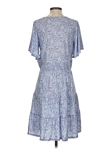 Ann Taylor LOFT Casual Dress (view 2)