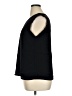 Daniel Rainn 100% Rayon Black Sleeveless Blouse Size XL - photo 5