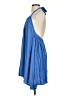 Elan Blue Casual Dress Size S - photo 5