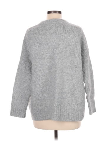 Jenni Kayne Wool Pullover Sweater (view 2)