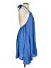 Elan Blue Casual Dress Size S - photo 4