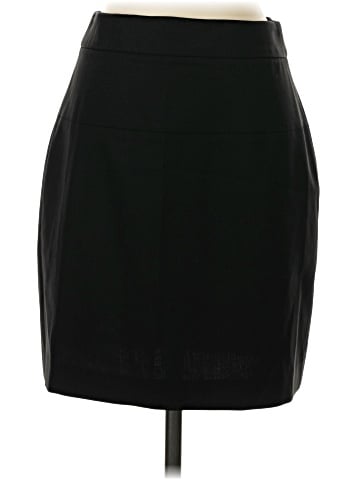 Theory Wool Skirt (view 1)