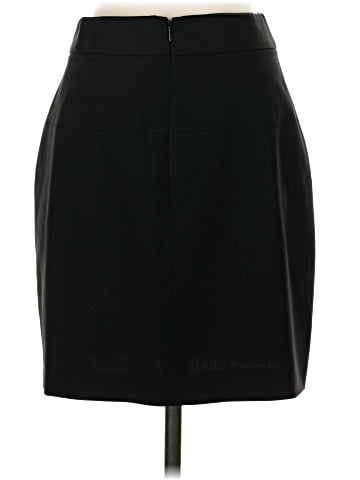 Theory Wool Skirt (view 2)