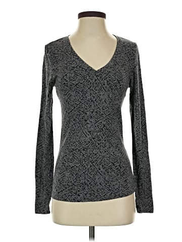 Cuddl Duds Long Sleeve T-Shirt (view 1)