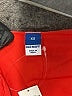 Old Navy 100% Polyester Red Casual Dress Size XS - photo 7
