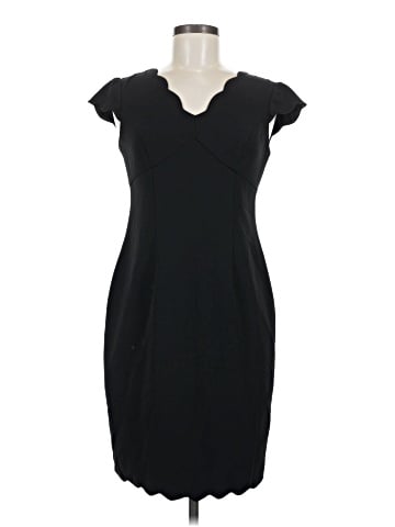 Adrianna Papell Cocktail Dress (view 1)