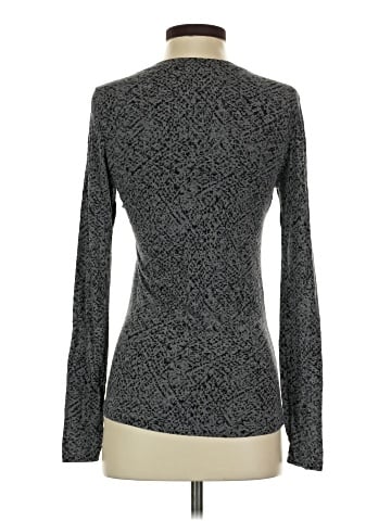 Cuddl Duds Long Sleeve T-Shirt (view 2)