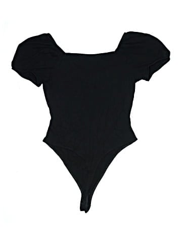 LC Lauren Conrad Bodysuit (view 2)