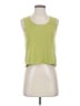 David Dart Green Tank Top Size S - photo 1