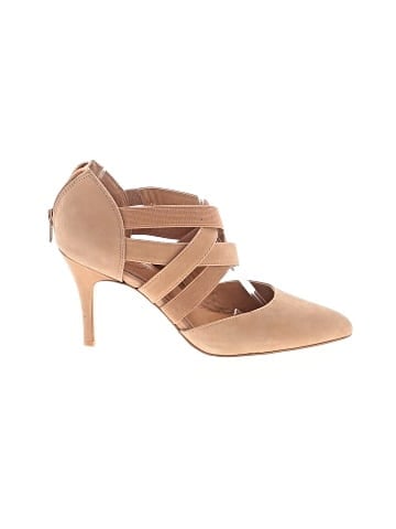 Corso Como Heels (view 1)