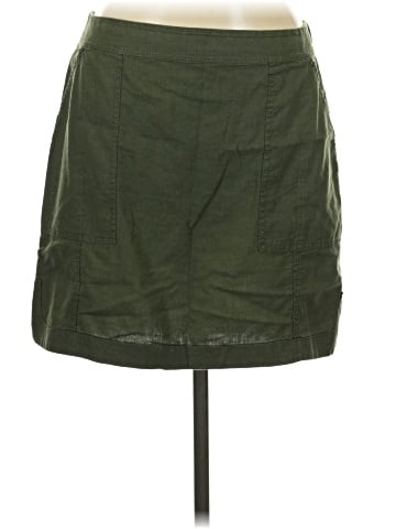 White House Black Market Casual Skirt (view 1)