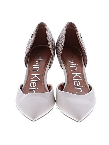 Calvin Klein Heels (view 2)
