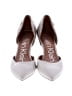 Calvin Klein Ivory Heels Size 6 - photo 2