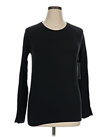 Athleta Long Sleeve T-Shirt (view 1)