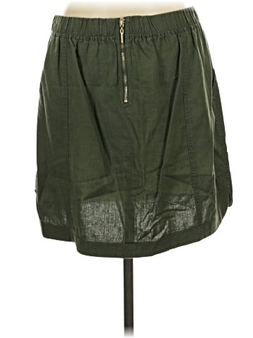 White House Black Market Casual Skirt (view 2)