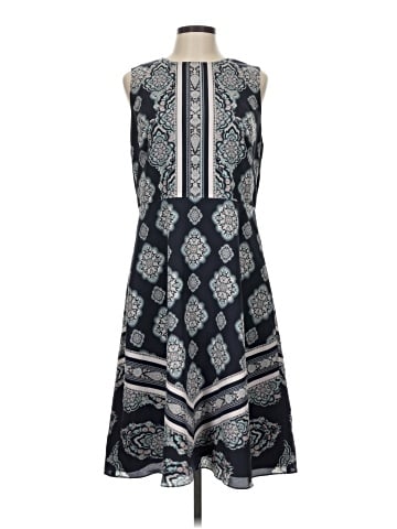 Ann Taylor Casual Dress (view 1)
