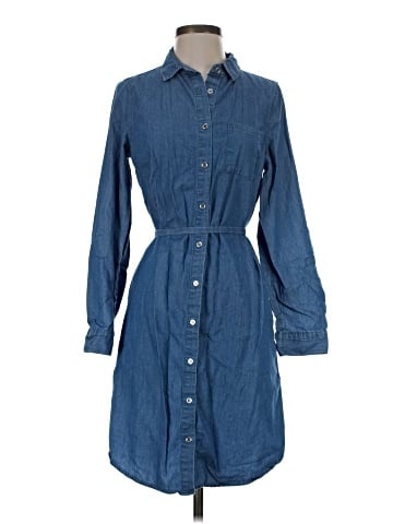 The Limited Casual Dress (view 1)