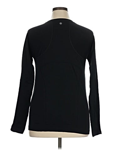 Athleta Long Sleeve T-Shirt (view 2)