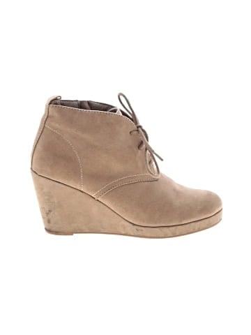 Dolce Vita Wedges (view 1)
