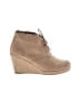 Dolce Vita Tan Wedges Size 7 1/2 - photo 1