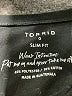 Torrid Black Short Sleeve T-Shirt Size Lg Plus (0) - photo 7