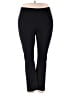 Old Navy Black Active Pants Size XXL - photo 1
