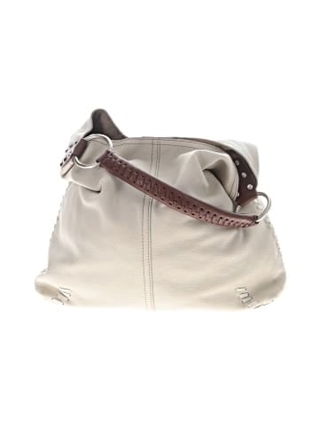 Lucky Brand Leather Hobo (view 1)