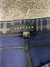 Sanctuary Plaid Blue Jeggings Size S - photo 7