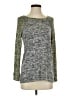 Maurices Tweed Gray Pullover Sweater Size XS - photo 1