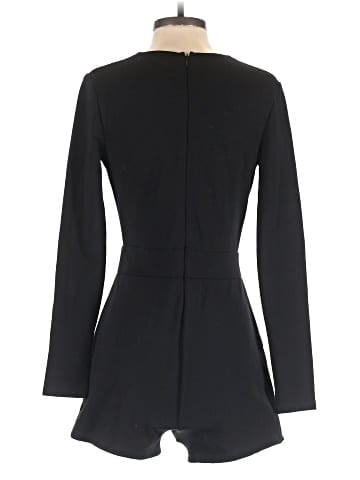 Silence and Noise Romper (view 2)
