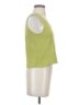 David Dart Green Tank Top Size S - photo 4