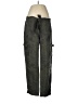 Guess Camo Green Cargo Pants Size 8 - photo 1
