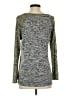 Maurices Tweed Gray Pullover Sweater Size XS - photo 2