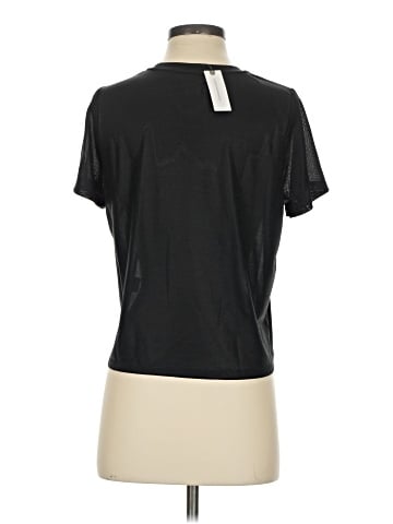 Porridge Short Sleeve Top (view 2)