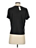 Porridge Black Short Sleeve Top Size Sm (1) - photo 2