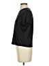 Porridge Black Short Sleeve Top Size Sm (1) - photo 5