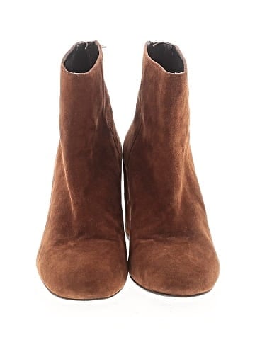 Stuart Weitzman Ankle Boots (view 2)