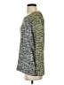 Maurices Tweed Gray Pullover Sweater Size XS - photo 5