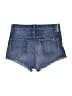 Flying Monkey Blue Denim Shorts Size 25 waist - photo 2