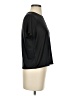 Porridge Black Short Sleeve Top Size Sm (1) - photo 4