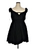Old Navy Black Casual Dress Size XL - photo 1