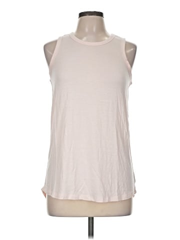Athleta Sleeveless T-Shirt (view 1)