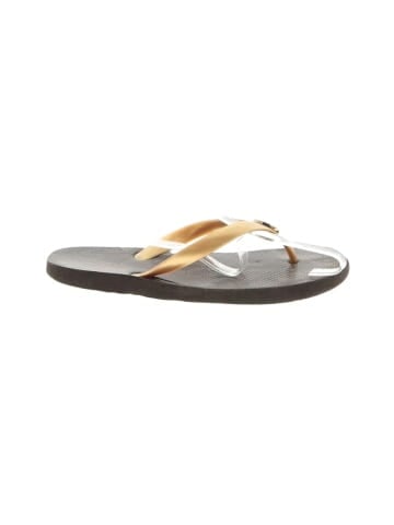 MICHAEL Michael Kors Flip Flops (view 1)