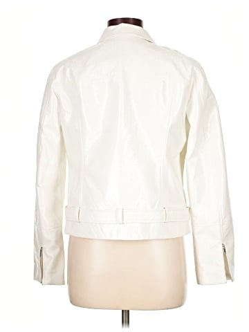 Ecru Jacket (view 2)