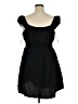Old Navy Black Casual Dress Size XL - photo 2